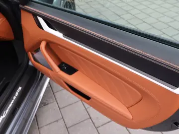 Porsche 992 Carrera 4 GTS cabriolet Lifting-ACC-NightVis