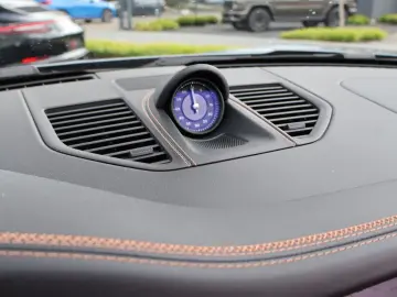 Porsche 992 Carrera 4 GTS cabriolet Lifting-ACC-NightVis