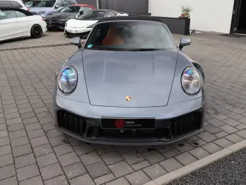 Porsche 992 Carrera 4 GTS cabriolet Lifting-ACC-NightVis