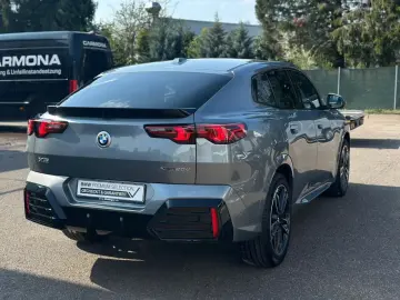 BMW X2 xDrive20d M Sport