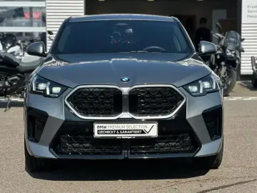 BMW X2 xDrive20d M Sport