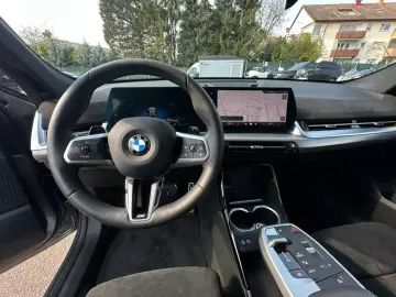 BMW X2 xDrive20d M Sport