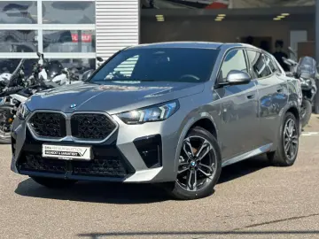 BMW X2 xDrive20d M Sport