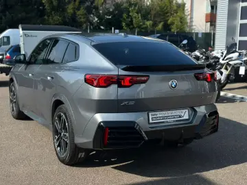 BMW X2 xDrive20d M Sport