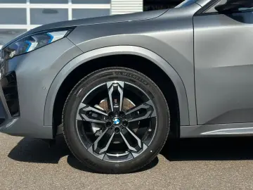 BMW X2 xDrive20d M Sport