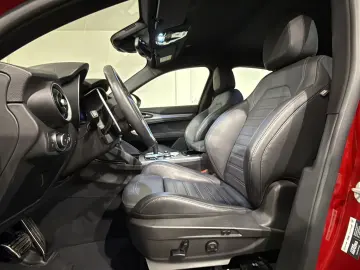 ALFA ROMEO Stelvio 2.2 Veloce Q4  MATRIX  KAMERA  SHZ  20