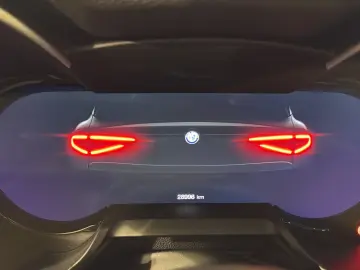 ALFA ROMEO Stelvio 2.2 Veloce Q4  MATRIX  KAMERA  SHZ  20