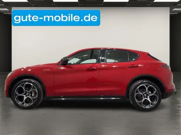 ALFA ROMEO Stelvio 2.2 Veloce Q4  MATRIX  KAMERA  SHZ  20