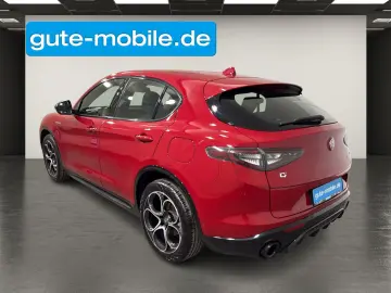 ALFA ROMEO Stelvio 2.2 Veloce Q4  MATRIX  KAMERA  SHZ  20