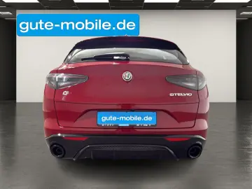 ALFA ROMEO Stelvio 2.2 Veloce Q4  MATRIX  KAMERA  SHZ  20