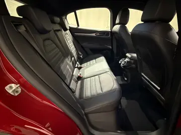 ALFA ROMEO Stelvio 2.2 Veloce Q4  MATRIX  KAMERA  SHZ  20
