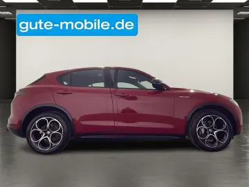 ALFA ROMEO Stelvio 2.2 Veloce Q4  MATRIX  KAMERA  SHZ  20