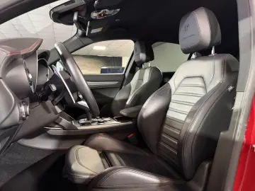 ALFA ROMEO Stelvio Competizione Q4 ACC Matrix LED CARPLAY