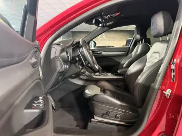 ALFA ROMEO Stelvio Competizione Q4 ACC Matrix LED CARPLAY