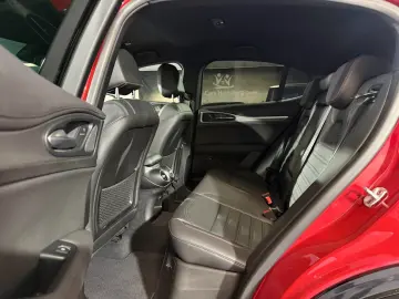 ALFA ROMEO Stelvio Competizione Q4 ACC Matrix LED CARPLAY