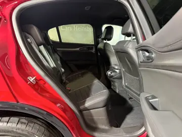 ALFA ROMEO Stelvio Competizione Q4 ACC Matrix LED CARPLAY