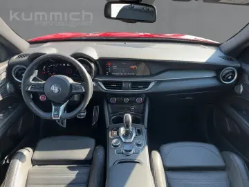 ALFA ROMEO Stelvio Quadrifoglio MY24 2.9 V6 Bi-Turbo