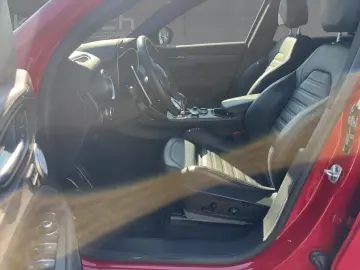 ALFA ROMEO Stelvio Quadrifoglio MY24 2.9 V6 Bi-Turbo