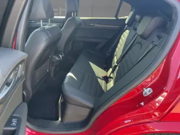 ALFA ROMEO Stelvio Quadrifoglio MY24 2.9 V6 Bi-Turbo