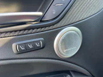 ALFA ROMEO Stelvio Quadrifoglio MY24 2.9 V6 Bi-Turbo