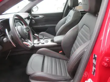 ALFA ROMEO Giulia Competizione Q4 280PS