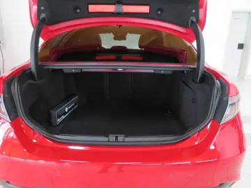 ALFA ROMEO Giulia Competizione Q4 280PS