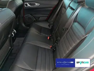 ALFA ROMEO Giulia Veloce Turbo 16V Q4 280  Navi SHZ Kamera