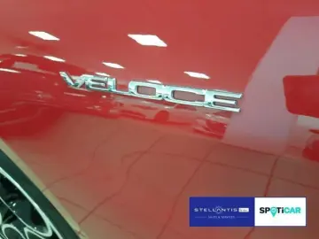 ALFA ROMEO Giulia Veloce Turbo 16V Q4 280  Navi SHZ Kamera