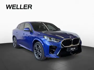 BMW X2 xDr 20d M SPORT