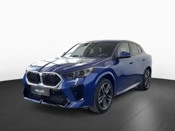 BMW X2 xDr 20d M SPORT