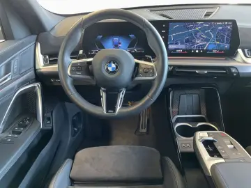 BMW X2 xDr 20d M SPORT