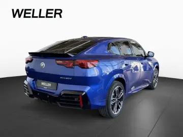 BMW X2 xDr 20d M SPORT