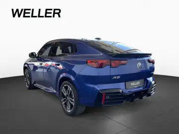 BMW X2 xDr 20d M SPORT
