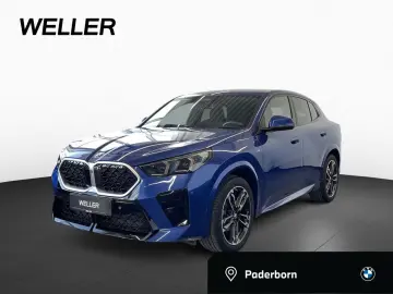 BMW X2 xDr 20d M SPORT