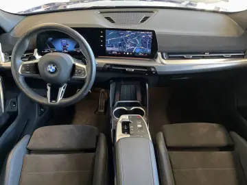 BMW X2 xDr 20d M SPORT