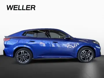 BMW X2 xDr 20d M SPORT