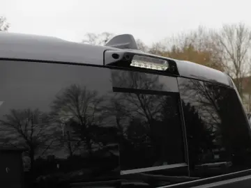 DODGE RAM 5 7L LIMITED  HUD  LPG  360   Deutsche EZ
