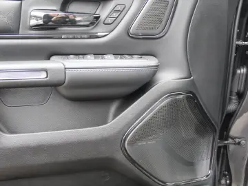 DODGE RAM 5 7L LIMITED  HUD  LPG  360   Deutsche EZ