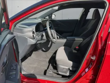 TOYOTA C-HR 1.8 Hybrid Team Deutschland