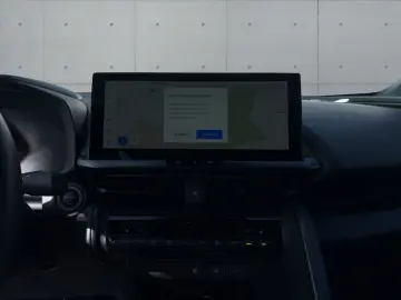 TOYOTA C-HR 1.8 Hybrid Team Deutschland