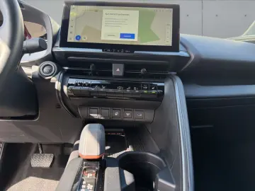 TOYOTA C-HR 1.8 Hybrid Team Deutschland