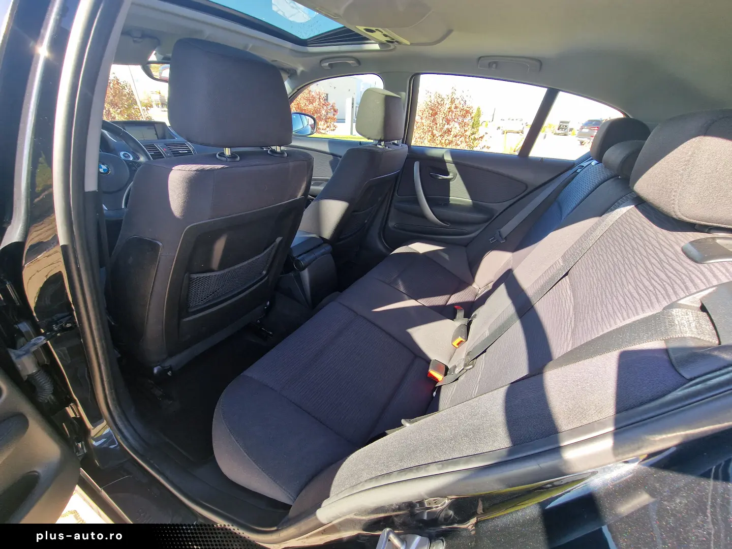 BMW 116D - Bi-Xenon - Trapa - Navigatie