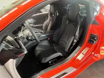 Corvette C8 Coupe 2LT MY 26