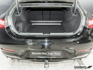 MERCEDES-BENZ EQE 43 AMG 4M DIG.LIGHT AHK Airmatic D…