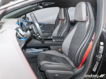 MERCEDES-BENZ EQE 43 AMG 4M DIG.LIGHT AHK Airmatic D…
