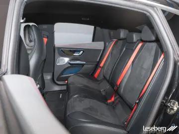 MERCEDES-BENZ EQE 43 AMG 4M DIG.LIGHT AHK Airmatic D…