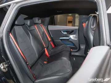 MERCEDES-BENZ EQE 43 AMG 4M DIG.LIGHT AHK Airmatic D…