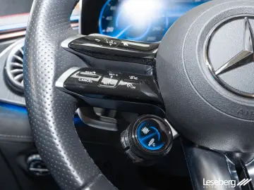 MERCEDES-BENZ EQE 43 AMG 4M DIG.LIGHT AHK Airmatic D…