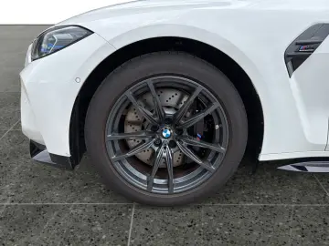 BMW M4 Competition Coupé SHZ Parking Assistant