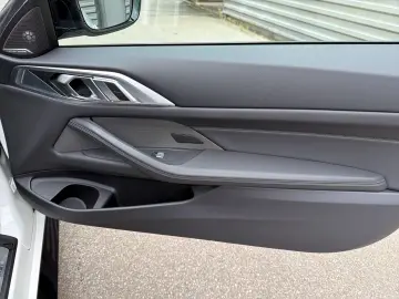 BMW M4 Competition Coupé SHZ Parking Assistant
